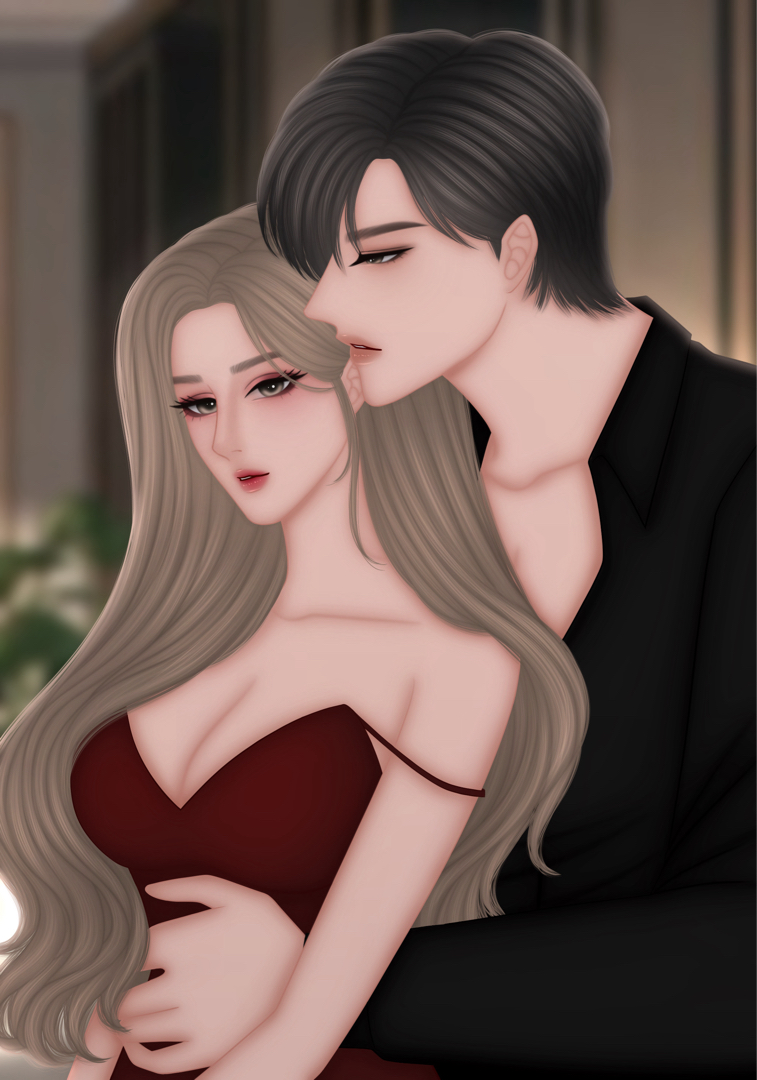 ดั่งดวงใจมาเฟีย NC25+++ โดย ณ ดวงดาวเหนือ @Plotteller | พล็อตเทลเลอร์