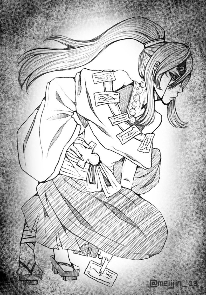 [Fic Bleach] ร่างสถิตย์สามโลก โดย MEIIJIN13 @Plotteller | พล็อตเทลเลอร์