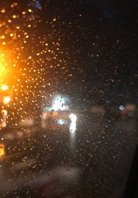 ความเงียบในคืนฝนตก โดย seetoo @Plotteller | พล็อตเทลเลอร์