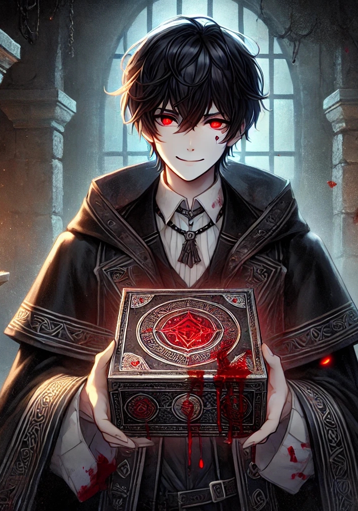 เจ้าควรอยู่กับข้า โดย แสงแรกแย้ม @Plotteller | พล็อตเทลเลอร์