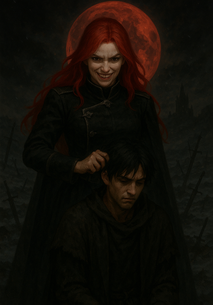 โซ่รักนางร้ายไร้หัวใจ โดย Fear the Lord @Plotteller | พล็อตเทลเลอร์