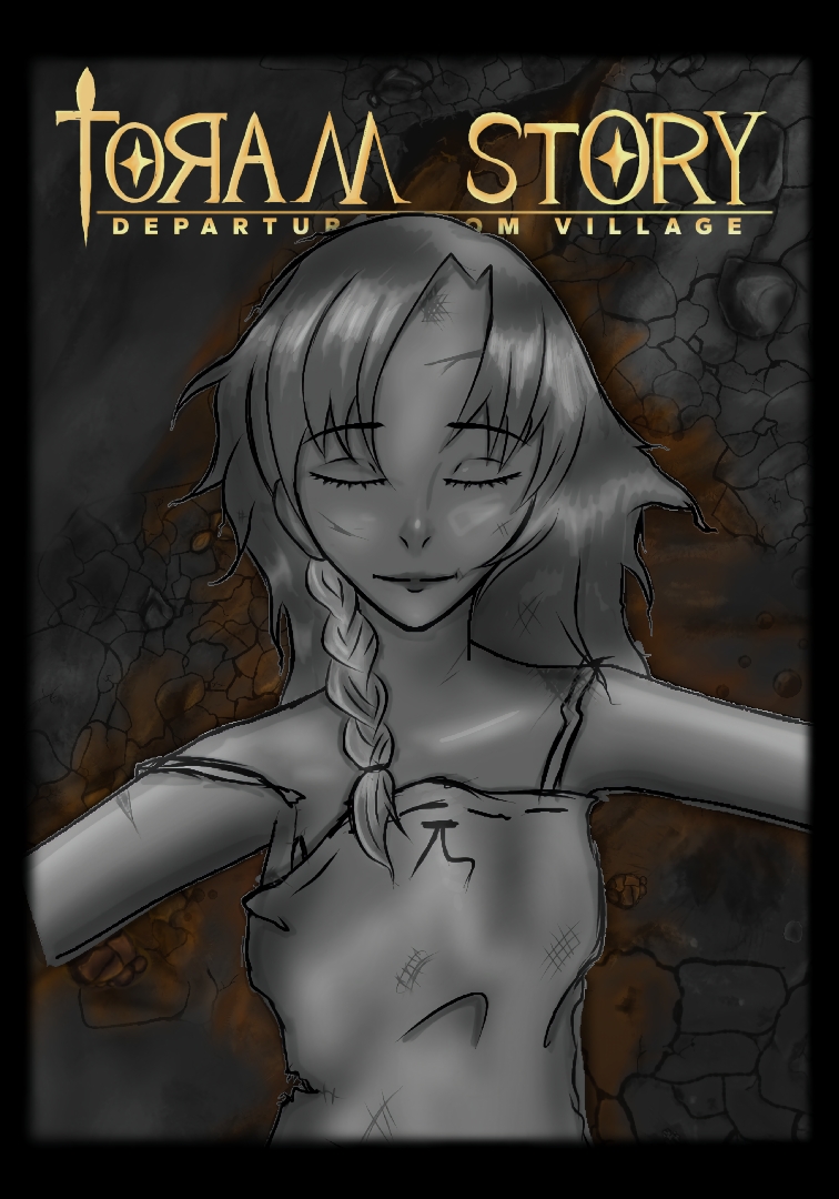Toram Story : หลีกหนีสู่โลกกว้าง โดย อิ่มหมู @Plotteller | พล็อตเทลเลอร์