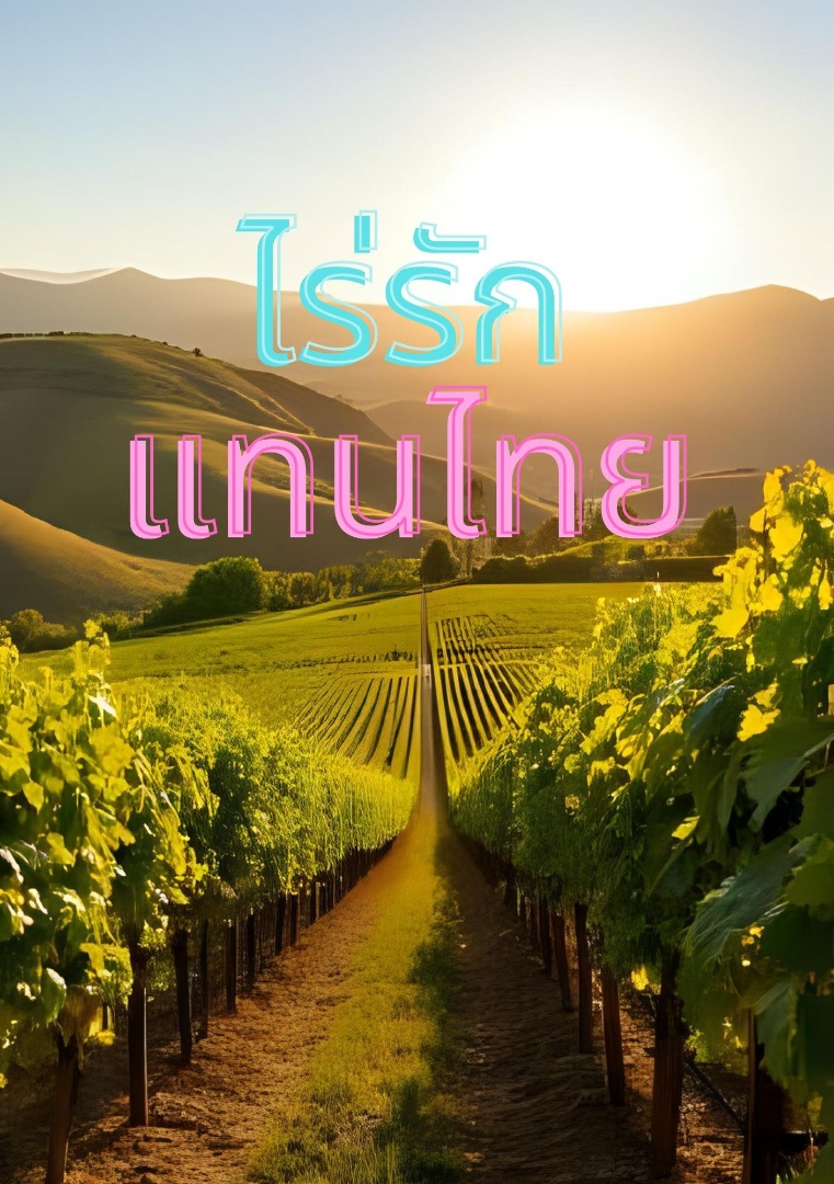  ไร่รักแทนไทย โดย oeenla @Plotteller | พล็อตเทลเลอร์