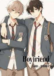 Boyfriend รักนะนายหน้าบึ้ง โดย Takky Moobin  @Plotteller | พล็อตเทลเลอร์