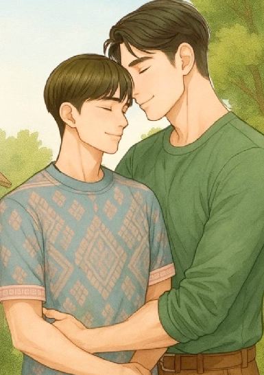 ผมจะทอไหมให้คุณรัก Yaoi: BL [ติดเหรียญตอนจบ] โดย อันยาดี @Plotteller | พล็อตเทลเลอร์