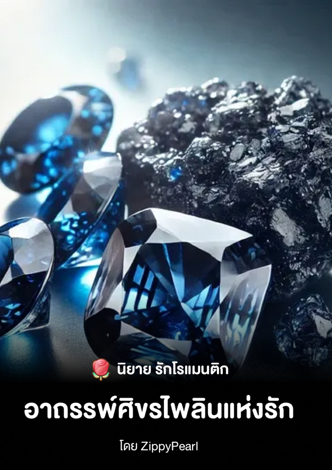 อาถรรพ์ศิขรไพลินแห่งรัก โดย zippypearl @Plotteller | พล็อตเทลเลอร์