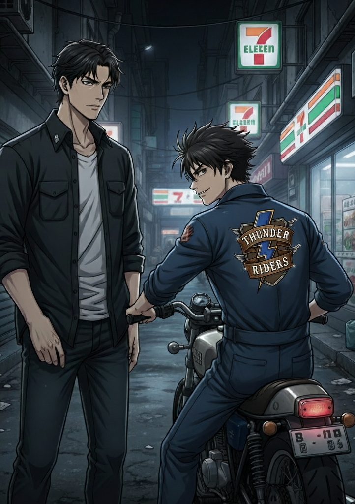 หัวใจใต้เครื่องแบบ โดย Olive@_ @Plotteller | พล็อตเทลเลอร์