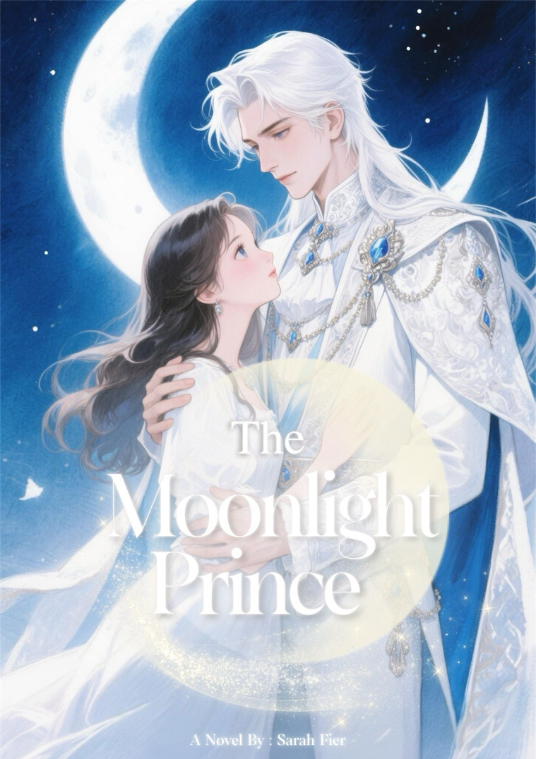 เจ้าชายแห่งดวงจันทร์ โดย Sarah Fier @Plotteller | พล็อตเทลเลอร์
