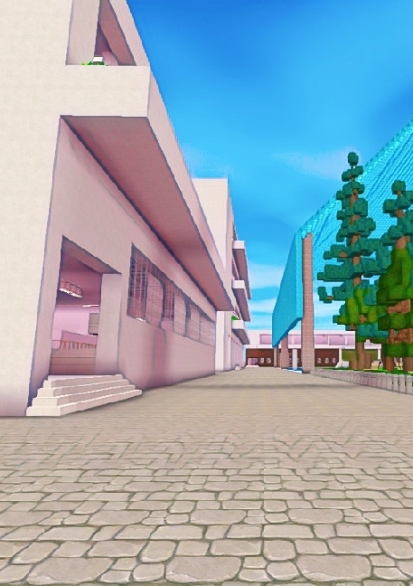 โรมีโด้ โรงเรียนนี้มีแต่รัก โดย Tricolorcat @Plotteller | พล็อตเทลเลอร์