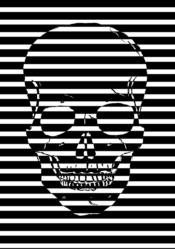 เกมนรกคนเดรัจฉาน ( The Death Game From Hell ) โดย Fantasy Destroyer @Plotteller | พล็อตเทลเลอร์