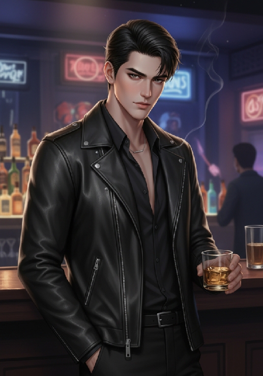 เด็กชง(เร่าร้อน) | รีบอ่าน โดย แบลค โรส @Plotteller | พล็อตเทลเลอร์