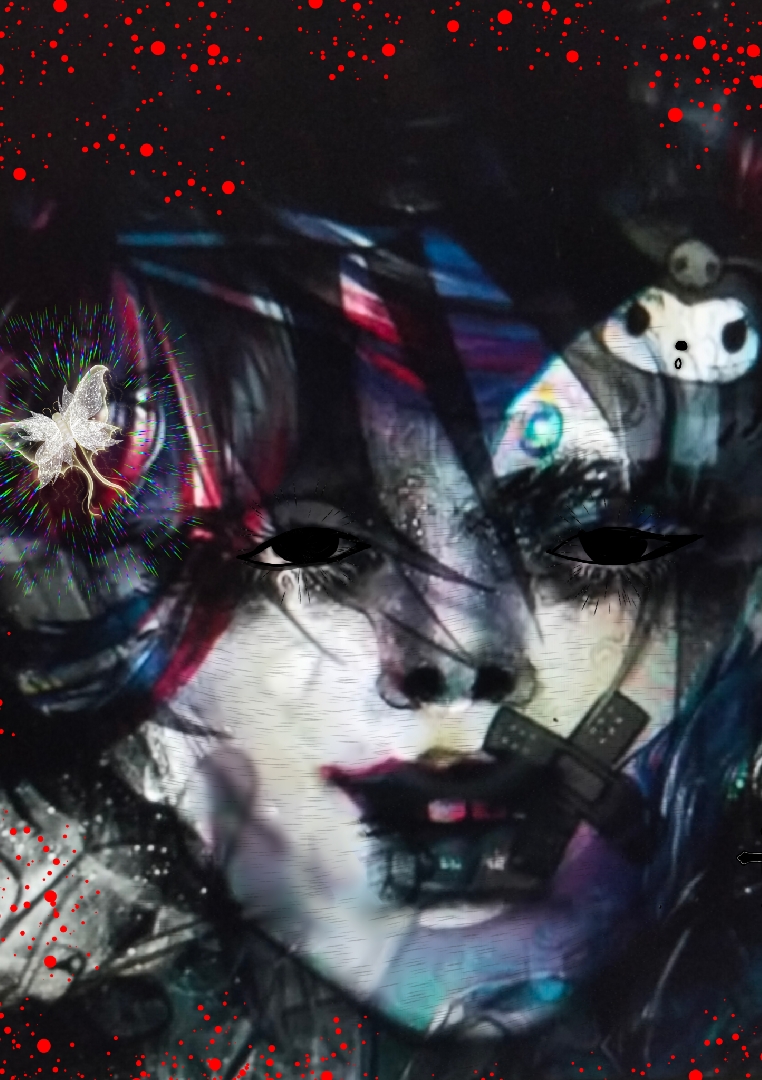 Brutal Light. หนุ่มน้อยในแดนวิปลาส  โดย Mr. Scarlett @Plotteller | พล็อตเทลเลอร์