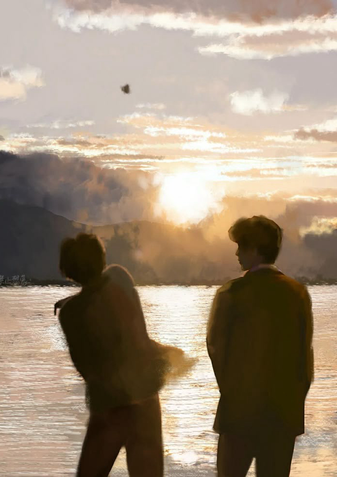 หลงตุลย์ โดย สิบแปดคันชั่ง @Plotteller | พล็อตเทลเลอร์