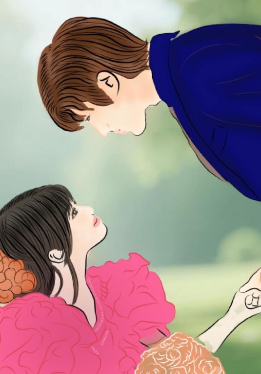 สาววายกับนายเอก โดย Dara-cha' @Plotteller | พล็อตเทลเลอร์