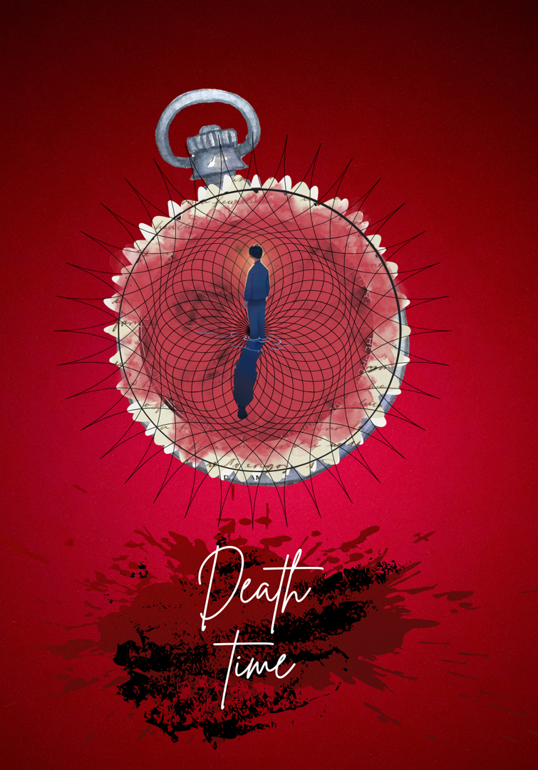 Death time ย้อนเวลาชีวิต พลิกวิกฤตความตาย โดย MS shadow @Plotteller | พล็อตเทลเลอร์