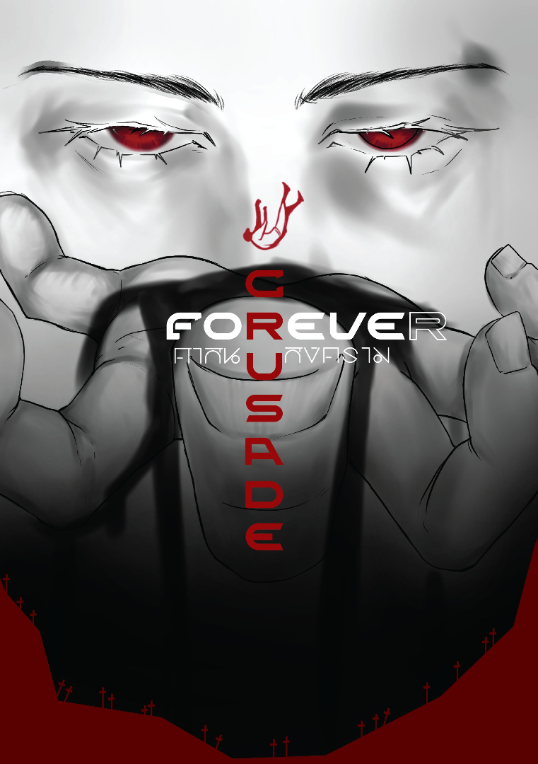 Forever Crusade ศาสนสงคราม โดย spoiledlotus @Plotteller | พล็อตเทลเลอร์
