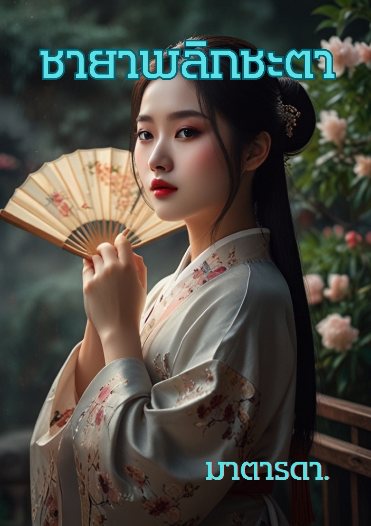 ชายาพลิก โดย มาตารดา. @Plotteller | พล็อตเทลเลอร์