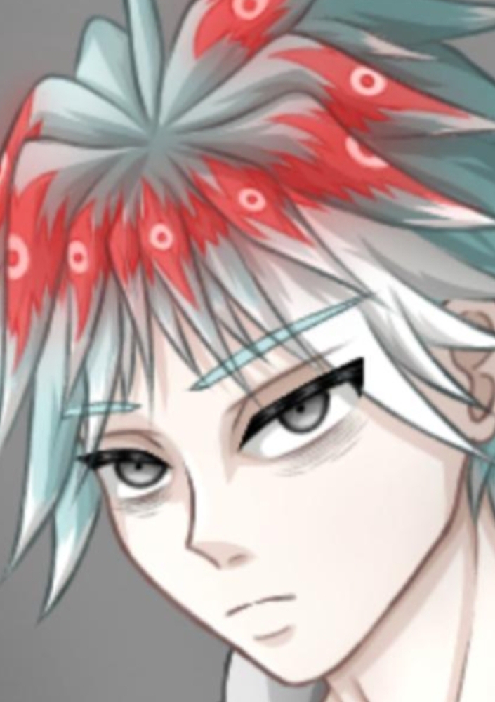 จิตวิญญาณแห่งเทวทัณฑ์ โดย NANAZY @Plotteller | พล็อตเทลเลอร์