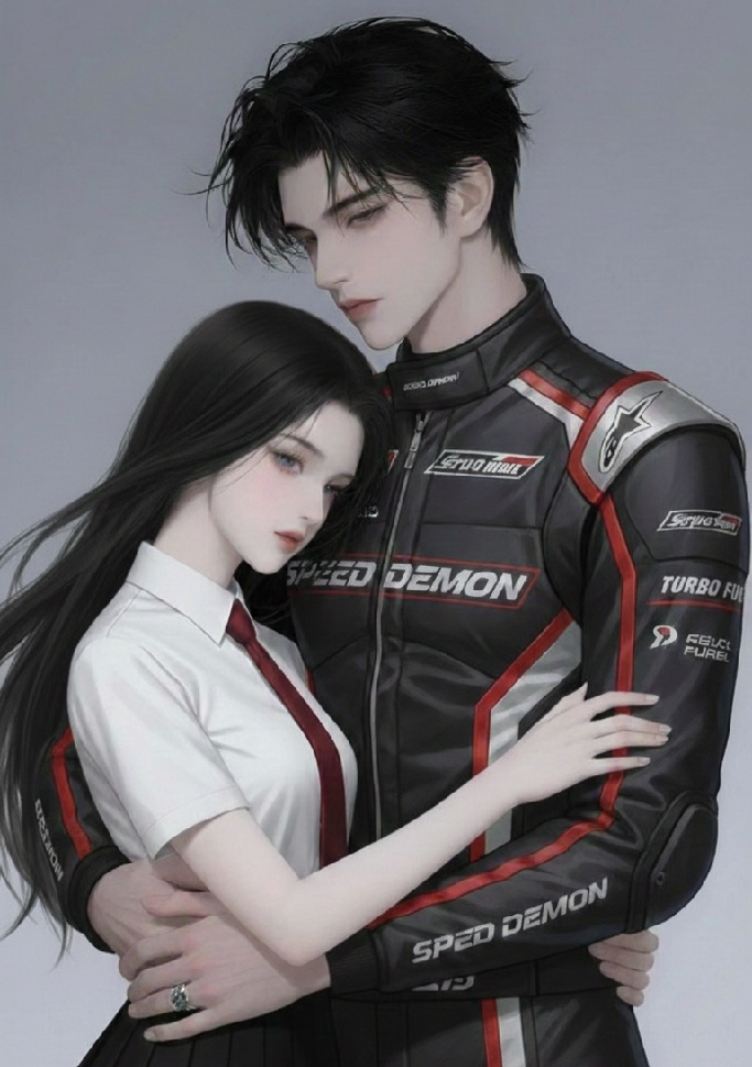 (The Ghost Rider)ซวยแล้ว! รุ่นพี่สุดหล่อกลายเป็นผีตามติดฉัน โดย แก้วกุหลาบ @Plotteller | พล็อตเทลเลอร์