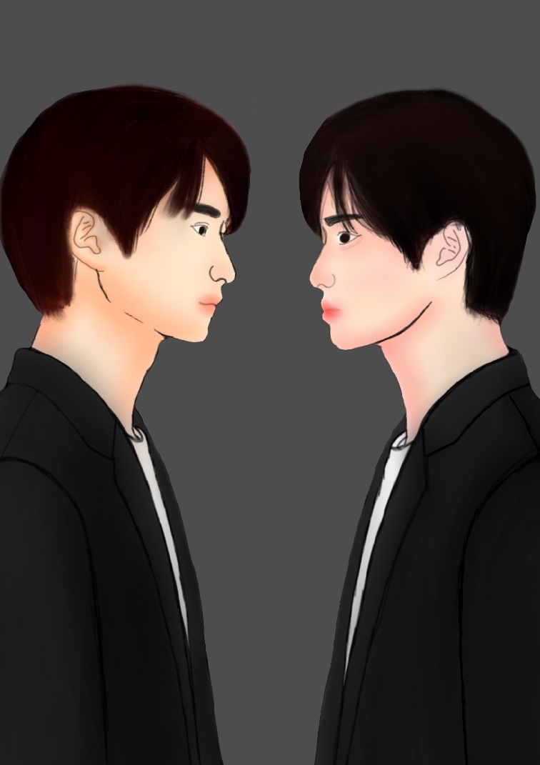 รอยรักแฟนเก่า|Scars of an Ex-Love โดย nattaem @Plotteller | พล็อตเทลเลอร์