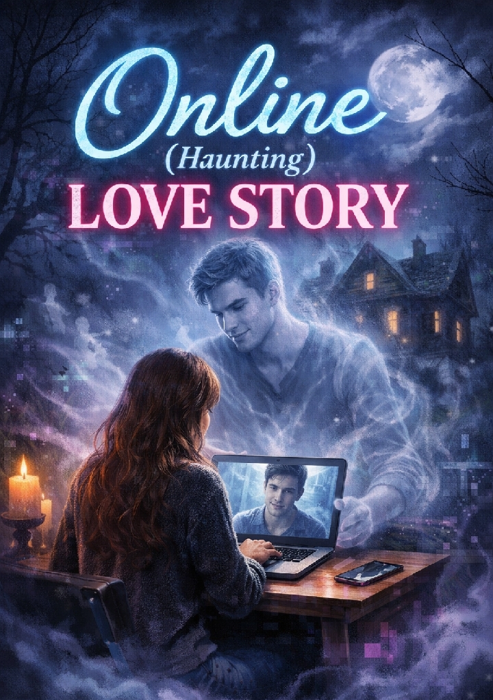 สื่อรัก (หลอน) ออนไลน์ โดย 莲心明珠 (Lián Xīn Míng Zhū). @Plotteller | พล็อตเทลเลอร์