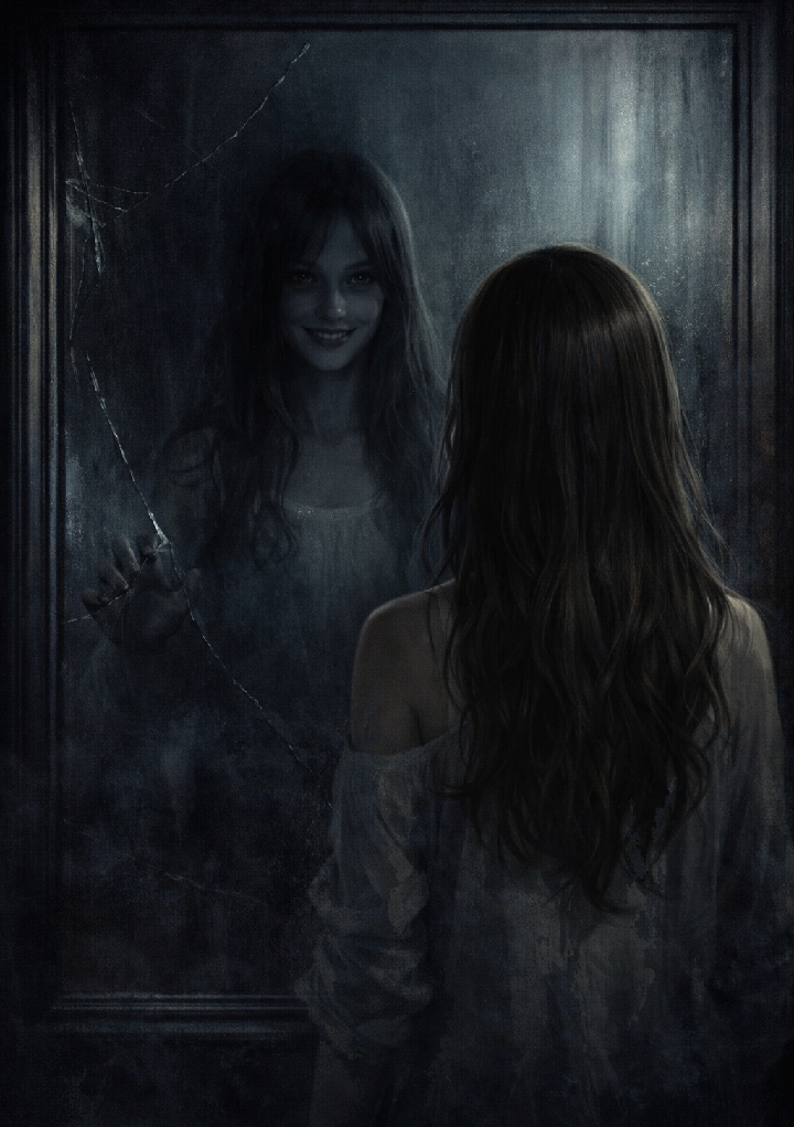 “ฉัน…ที่ไม่ใช่ฉัน” โดย Sasiwimol _นักเล่าเรื่อง @Plotteller | พล็อตเทลเลอร์