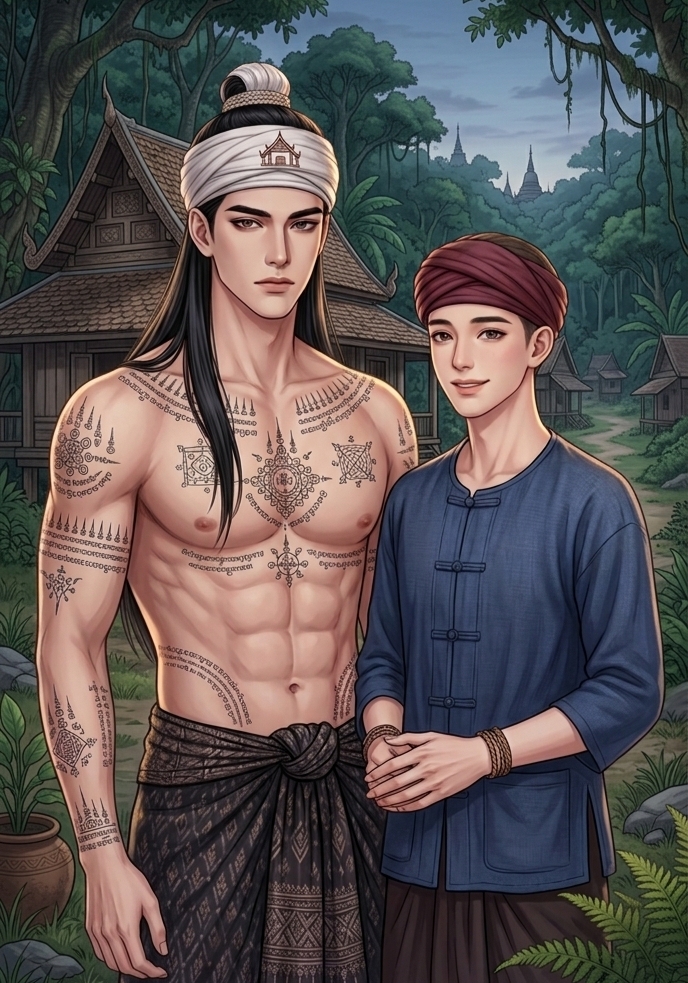 นทีหลงธารา โดย green min @Plotteller | พล็อตเทลเลอร์