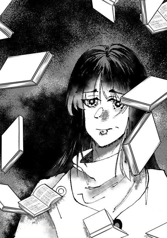 A Longing Echo of the First Tale  โดย mirim run @Plotteller | พล็อตเทลเลอร์