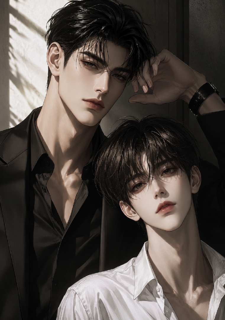 กาลครั้งหนึ่งนานมาแล้ว ในวันที่ผมรักเขาไม่มากพอ โดย คิดพลอตไปเรื่อยไปเปื่อย @Plotteller | พล็อตเทลเลอร์