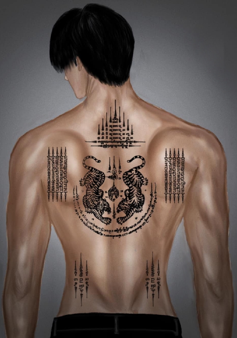 อาถรรพ์เดือนเก้า โดย Nicha - ณิชา @Plotteller | พล็อตเทลเลอร์