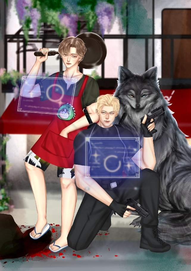 เอาชีวิตรอดกับPlayer คนเดียวในวันสิ้นโลก โดย Sky_T @Plotteller | พล็อตเทลเลอร์