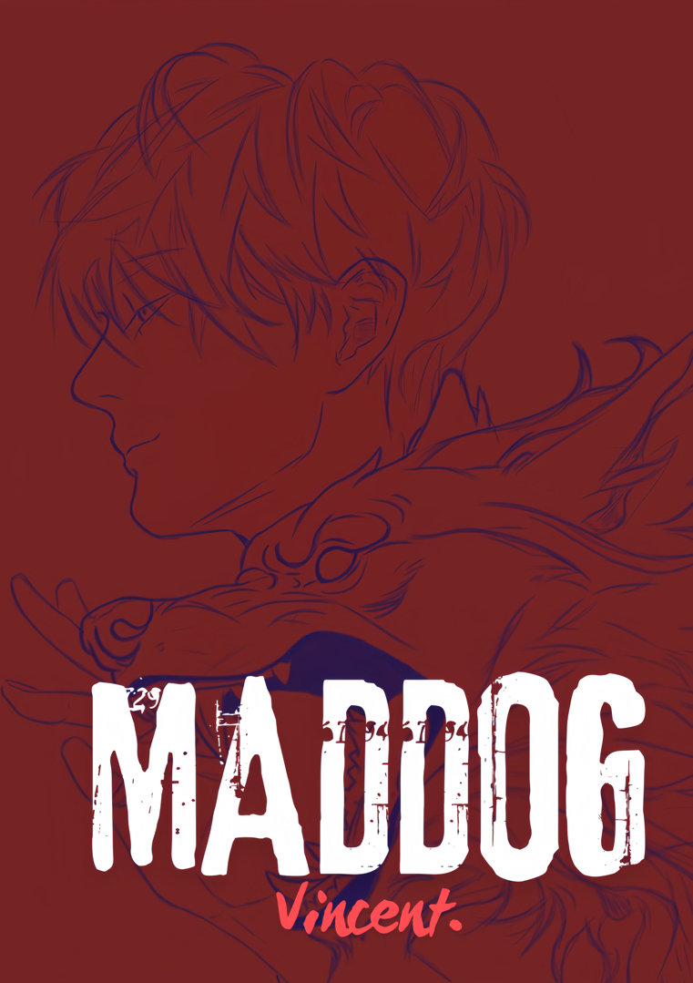 MADDOG โดย ขมไม่ค(ล)าย @Plotteller | พล็อตเทลเลอร์