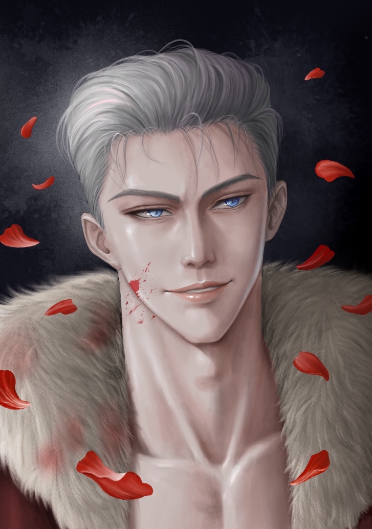 MYSTERIOUS MAN กุหลาบลวงรัก โดย โชวาเฮ @Plotteller | พล็อตเทลเลอร์