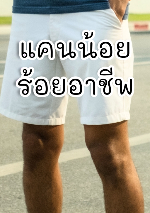 แคนน้อยร้อยอาชีพ โดย ลูกไก่สามตัว @Plotteller | พล็อตเทลเลอร์