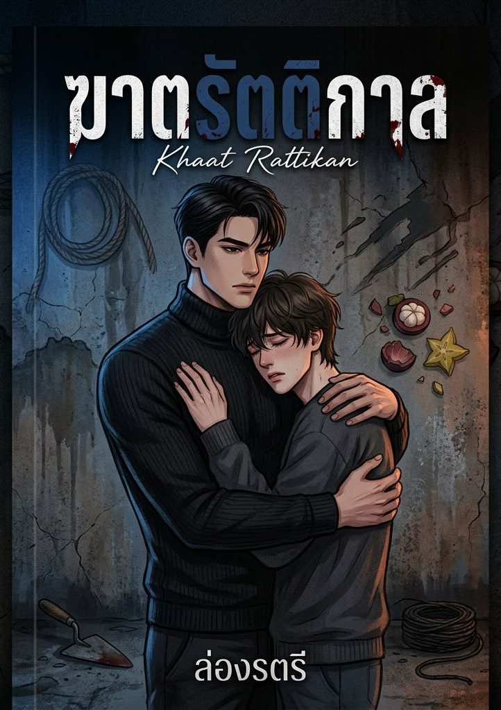 ฆาตรัตติกาล โดย ล่องรตรี @Plotteller | พล็อตเทลเลอร์